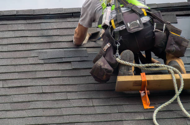 Reliable Storm Damage Roof Repair contractor in Bird City, KS by Brentwood Metal Roofing