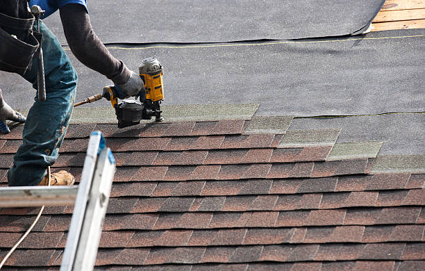 Licensed Storm Damage Roof Repair service in Bird City, KS - Brentwood Metal Roofing